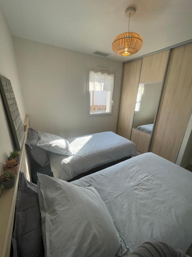 Maison Au Calme Pres Des Plages Poiroux Esterno foto